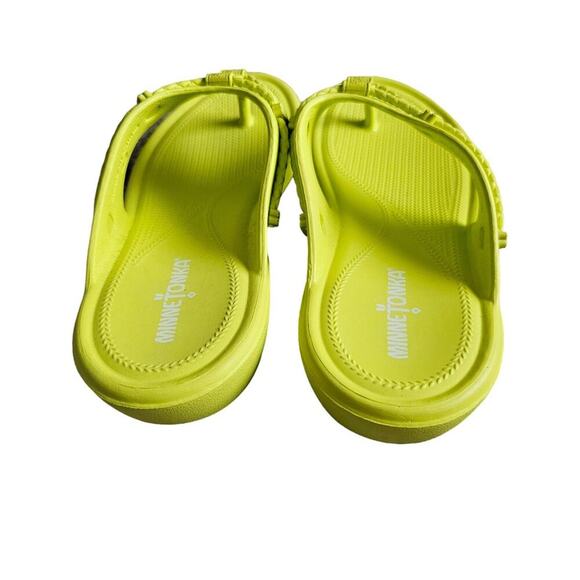 Minnetonka Sandals - Picture 2 of 5